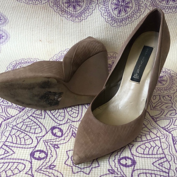 Steve Madden wedges - Picture 2 of 4